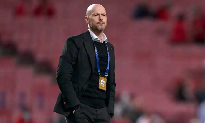 eric ten hag