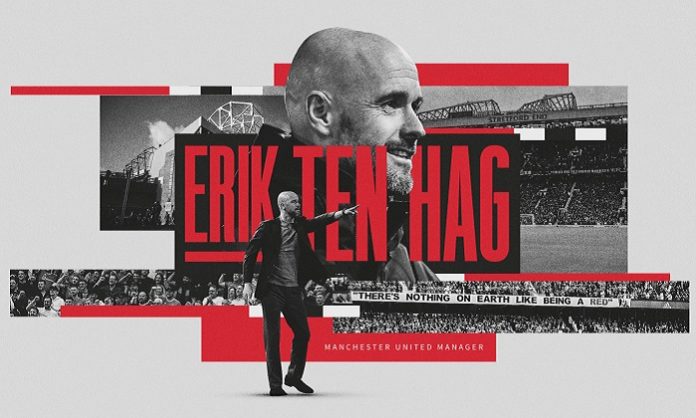 erik ten hag, man.utd