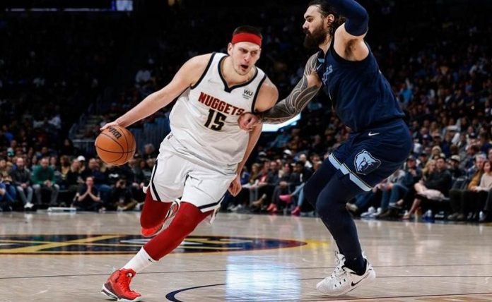 jokic, nba