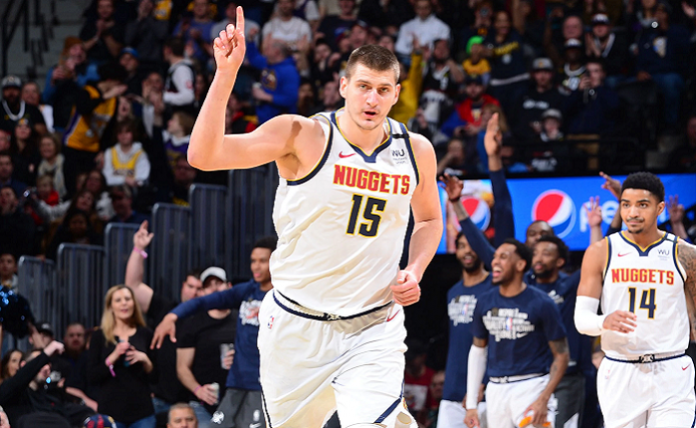 nikola jokic, supermarks