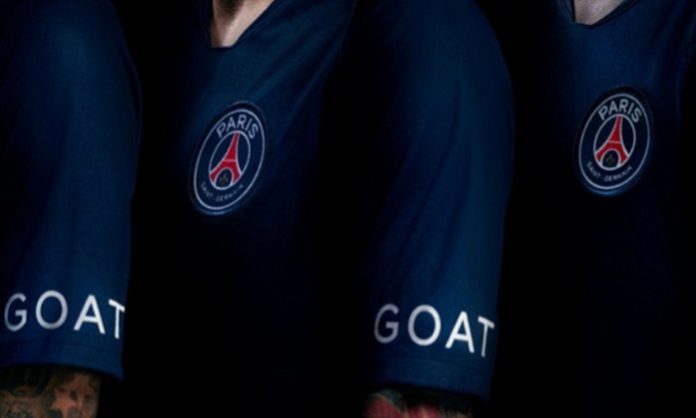 psg-goat