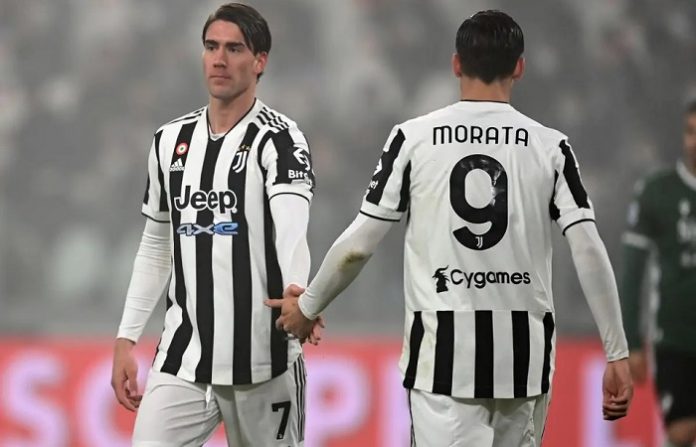 Morata-Vlahovic