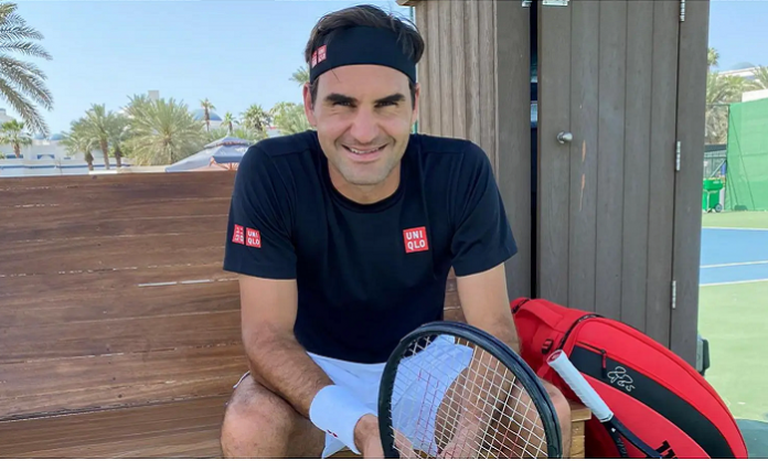 Roger-Federer