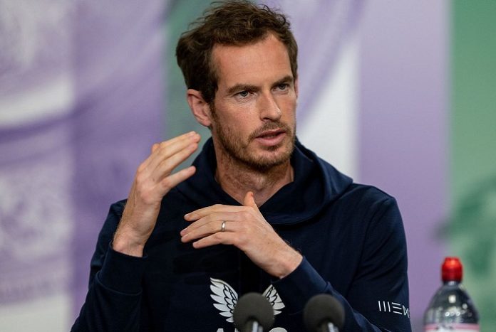 andy murray