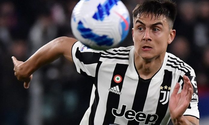 dybala