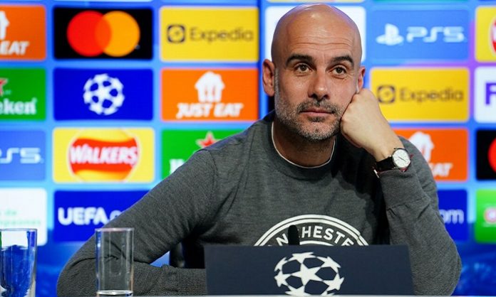 guardiola,man.city