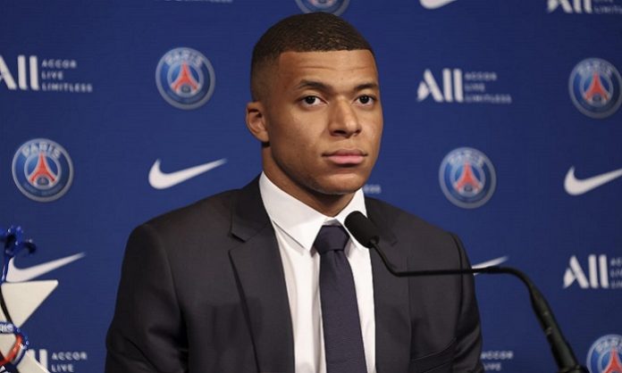 mbappe, psg2025