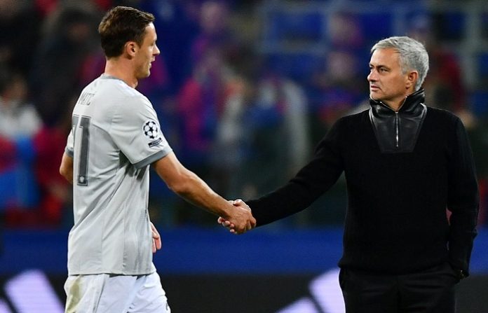 mourinho-matić