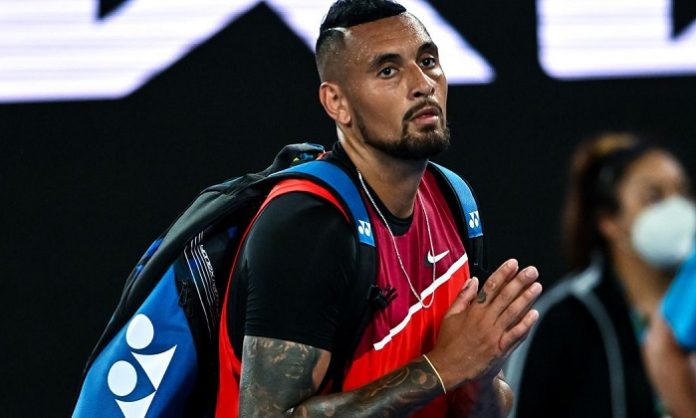 nickkyrgios