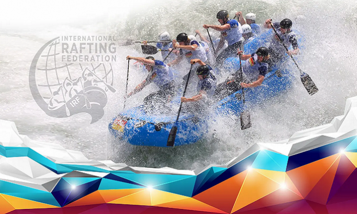 world rafting campionship