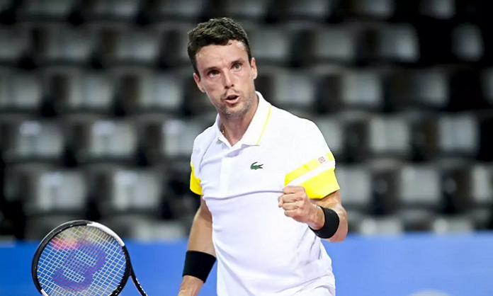 Bautista-Agut