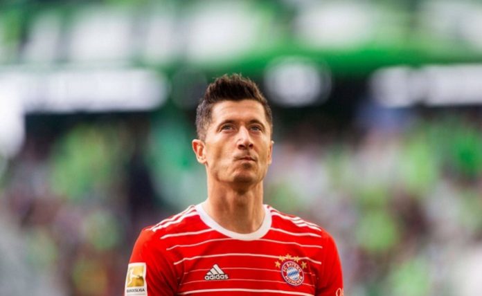 robertlewandowski