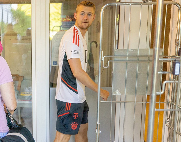 deligt,bayern