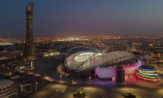 qatar world cup