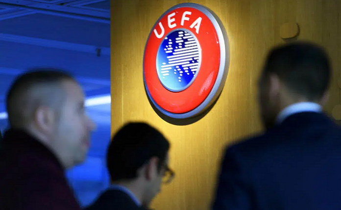 UEFA