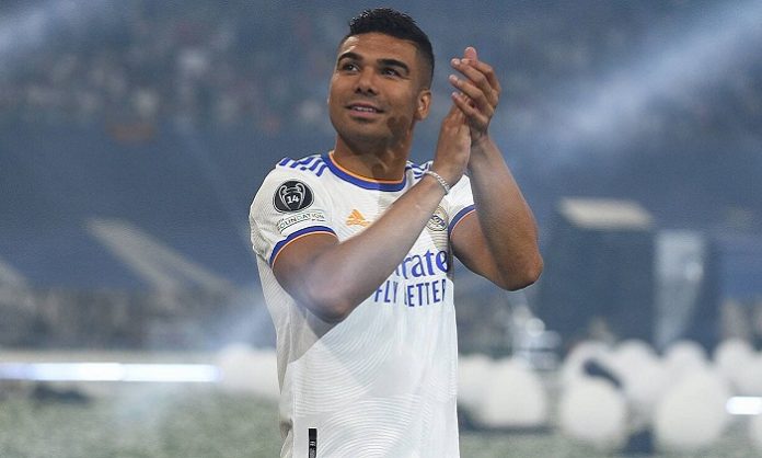 casemiro