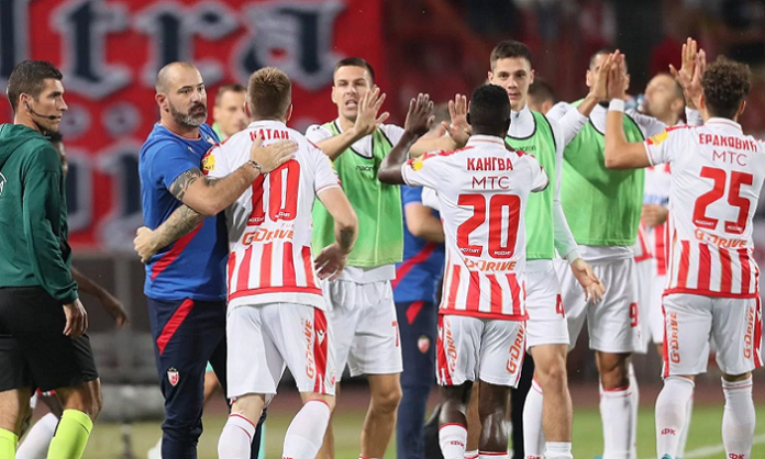 crvenazvezdafk