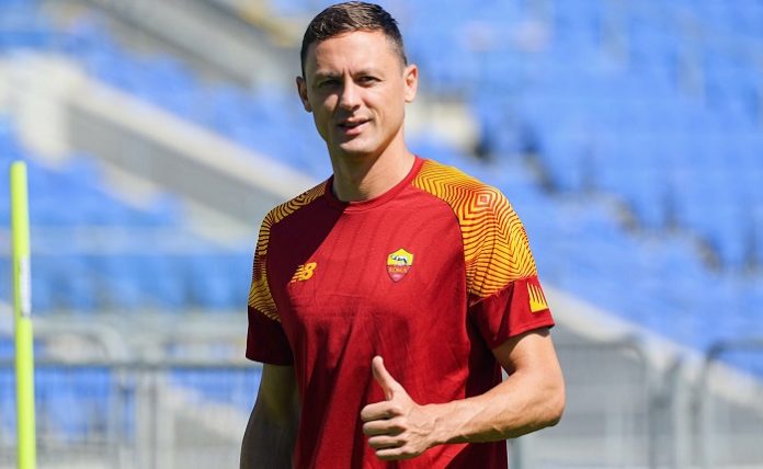 matic,roma