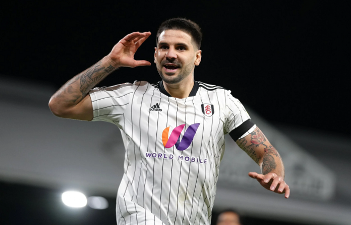 mitrovic,fulham