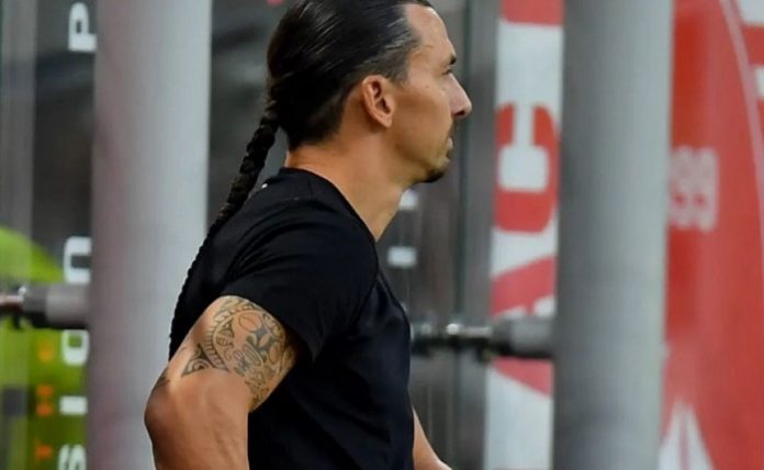 zlatanibrahimovic