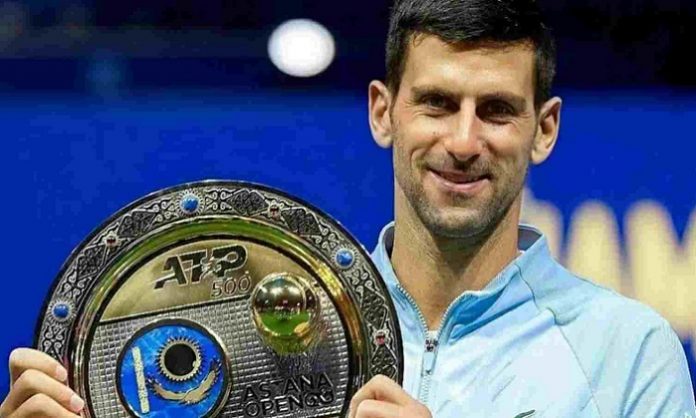 djokovic,astana