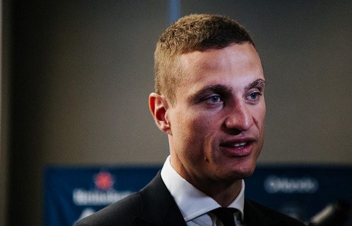 nemanja vidić