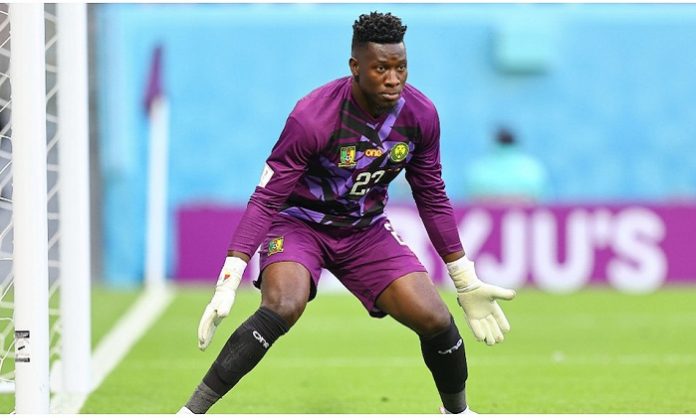 andre onana