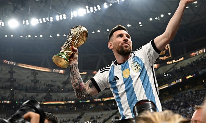 Coupe-du-monde-Lionel-Messi