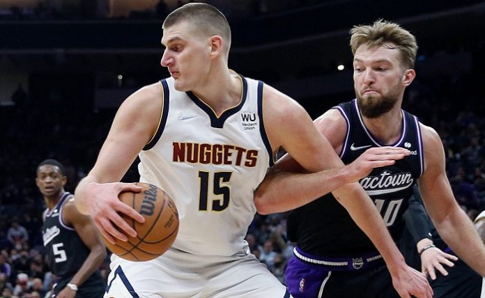 jokic,denvernuggets