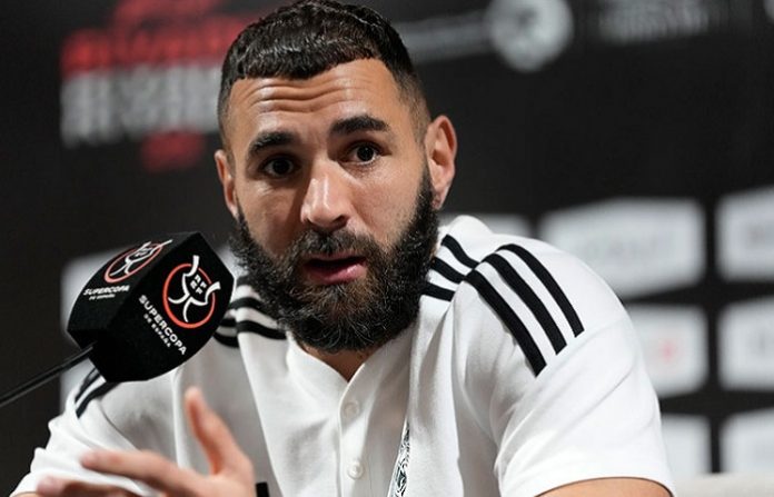 karimbenzema